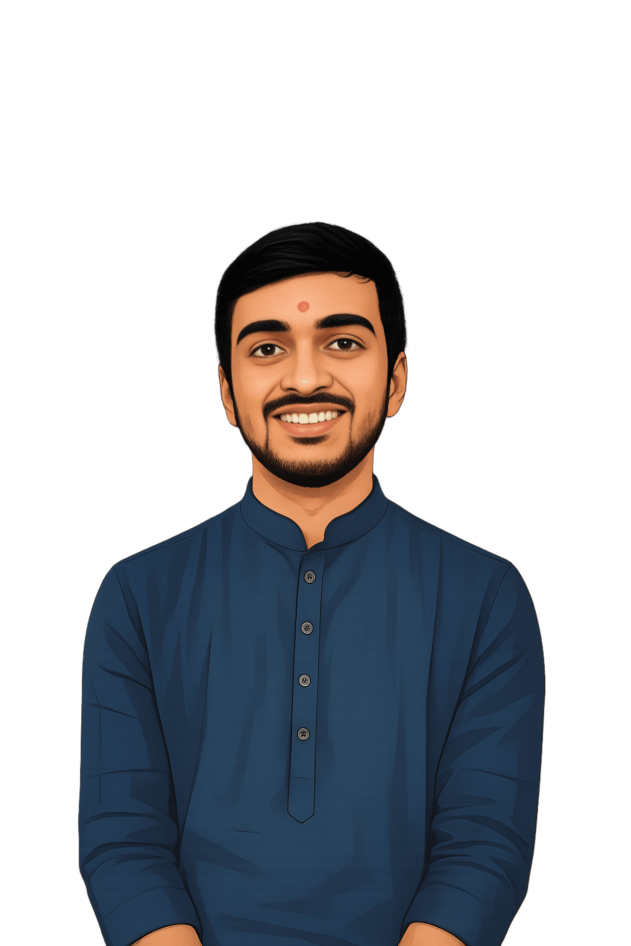 Deep's profile
